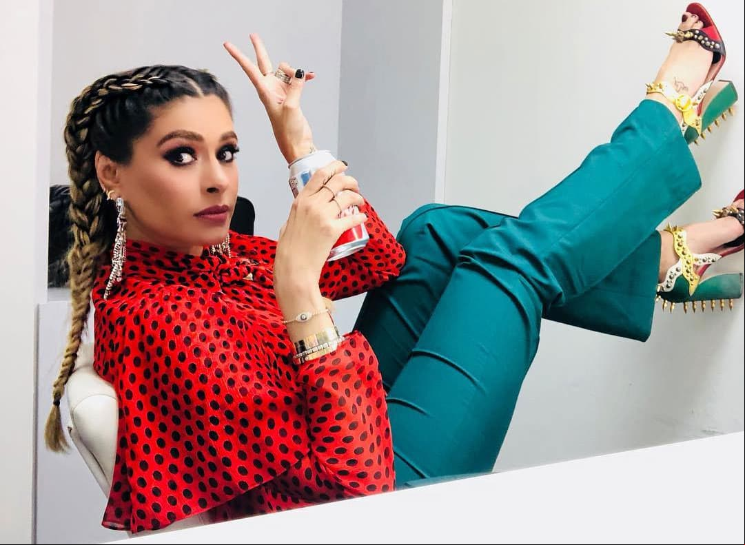 ¿Por qué alguien puede recontagiarse de Covid-19, como Galilea Montijo? Esto dicen los expertos