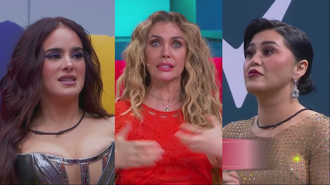Sabine Moussier indica que hubo faltas de respeto: acusa a Gala Montes y a Gomita 