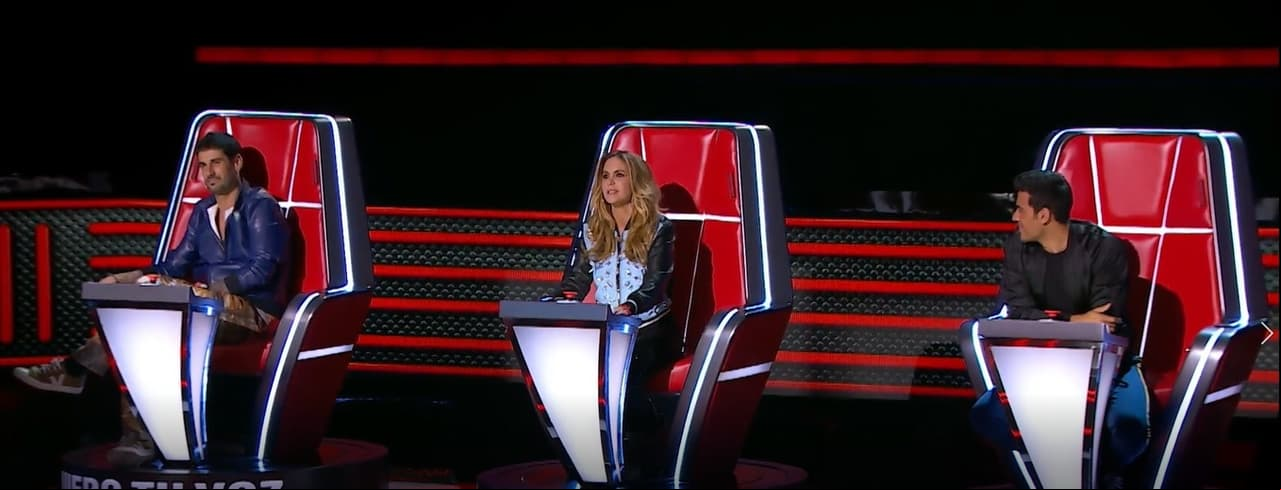 El tercer programa de audiciones de La Voz Kids estará cargado de magia