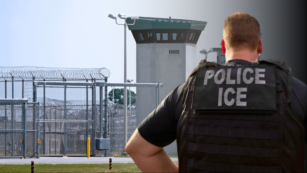 3,000 indocumentados por día: la nueva meta de detenciones del gobierno de Trump en su ofensiva antiinmigrante