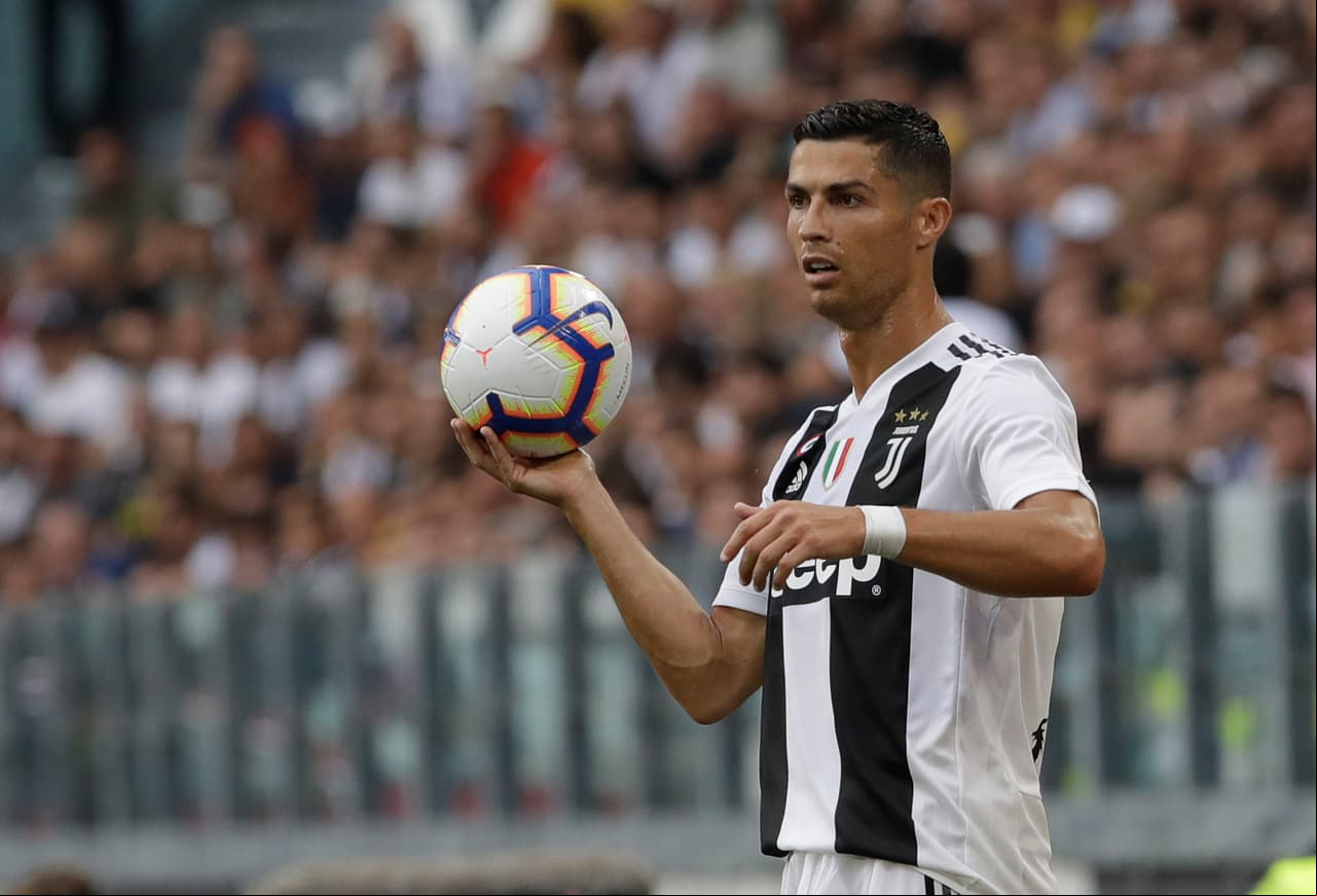 Mujer acusa a Cristiano Ronaldo de violación y revela detalles