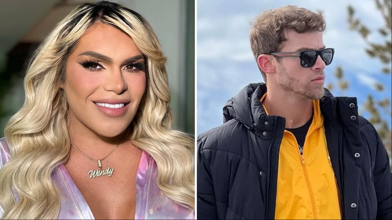 Wendy Guevara habría estrenado romance con actor, doble de William Levy: fotos