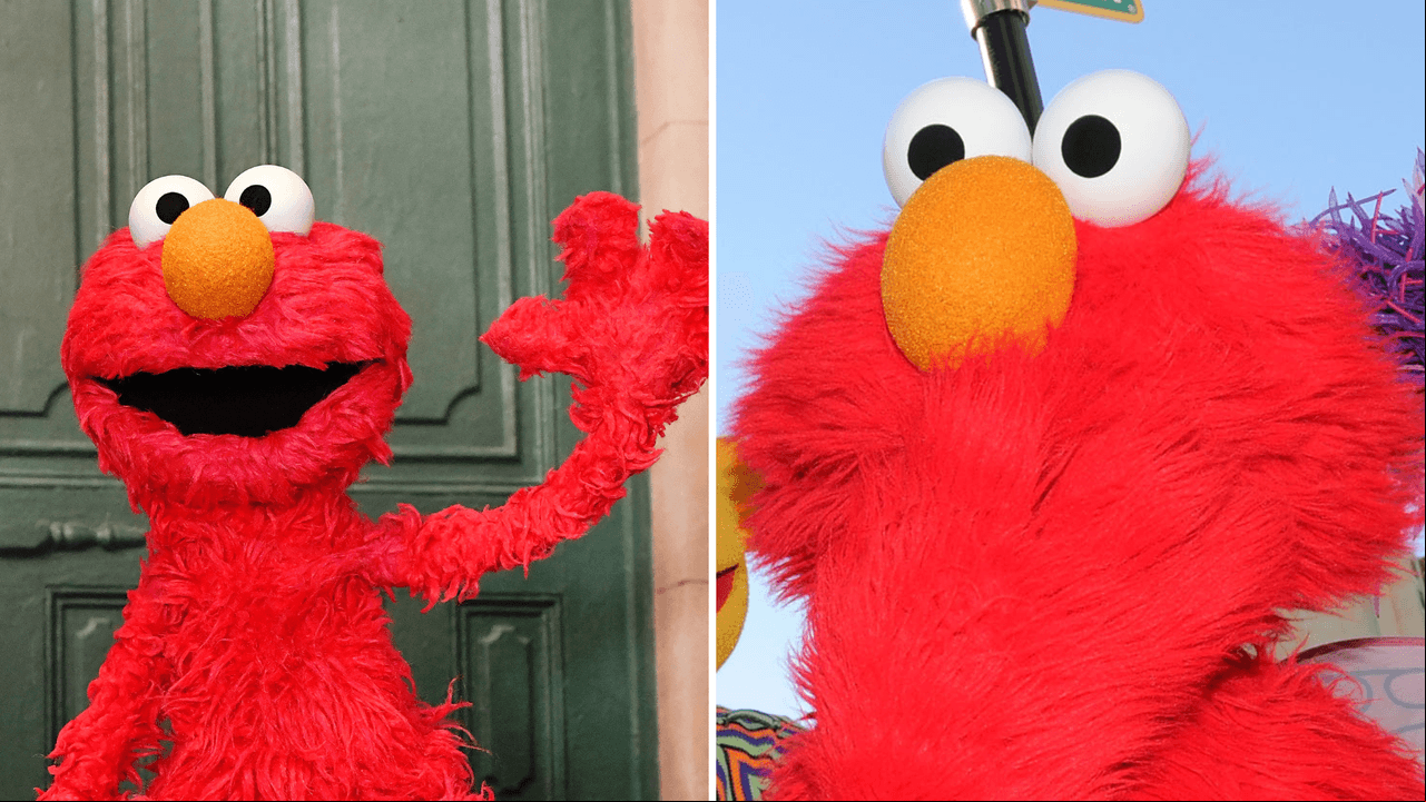 ¿Todos bien? Elmo pregunta en redes cómo están sus seguidores y desata los traumas de todo Internet