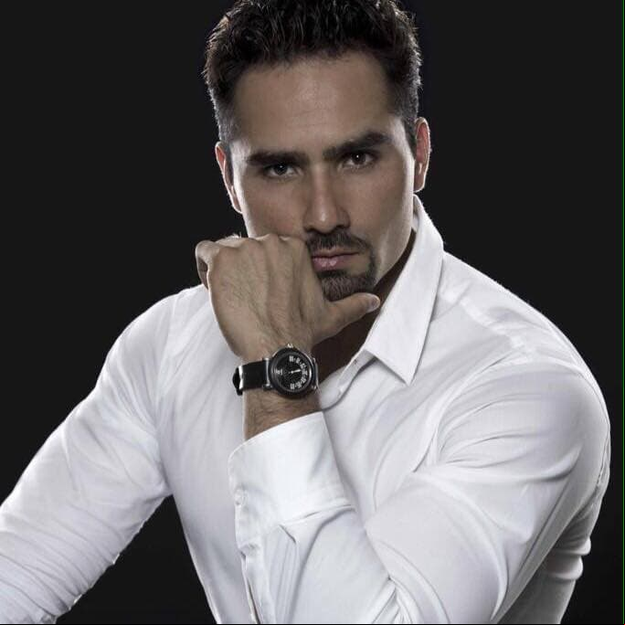 Marcos Montero