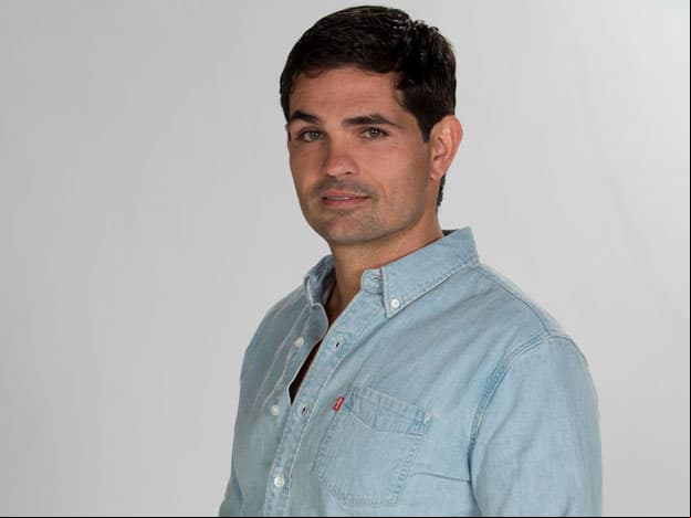 CONFIRMADO: ¡Ferdinando Valencia debutará como protagonista de Simplemente María!