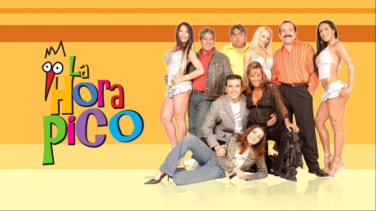 La Hora Pico
