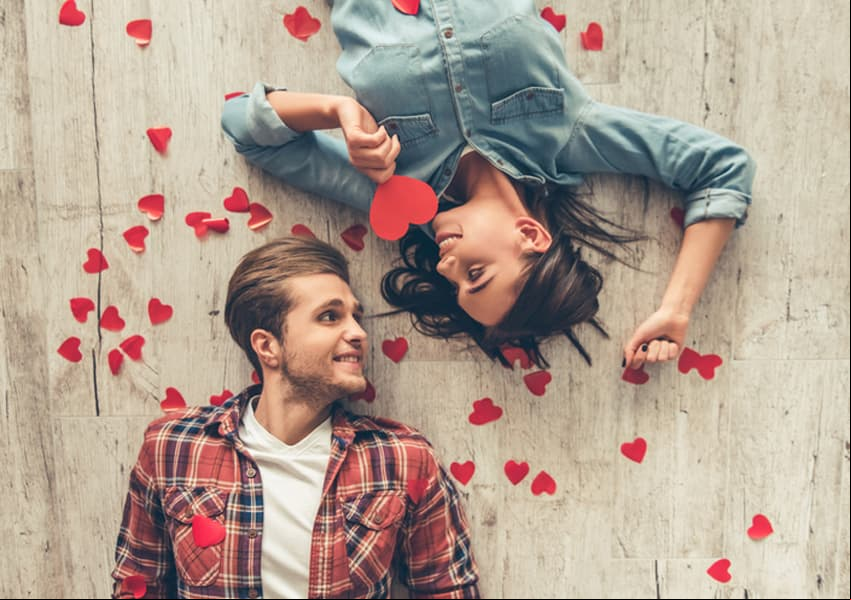 Conoce los elementos o rarezas que pueden afectar tu relación