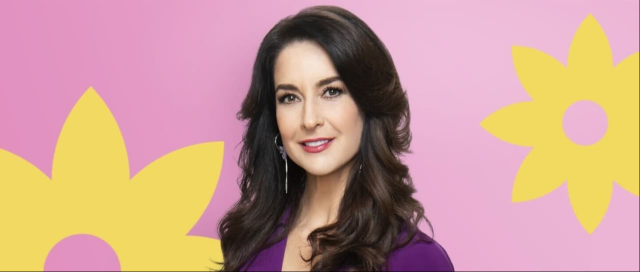 De ‘Mi fortuna es Amarte’ a ‘Pasión’: 5 novelas de Susana González para ver en blim tv
