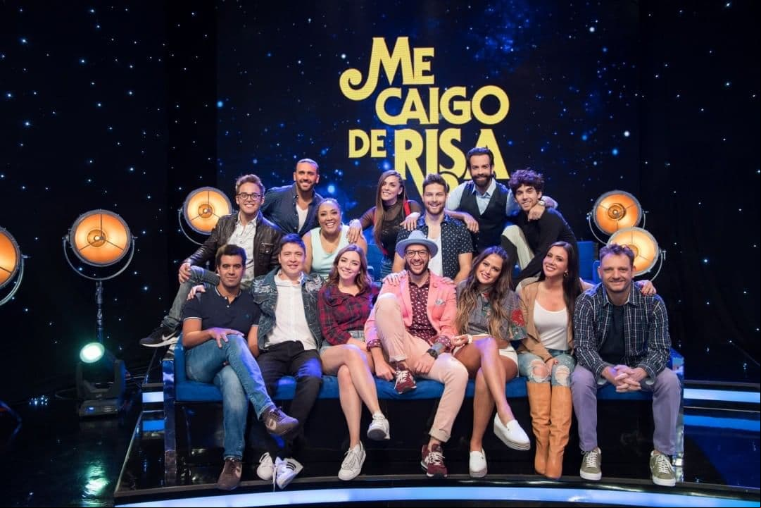Querido integrante de “Me caigo de risa” enfrenta sensible pérdida y así despide a su ser querido