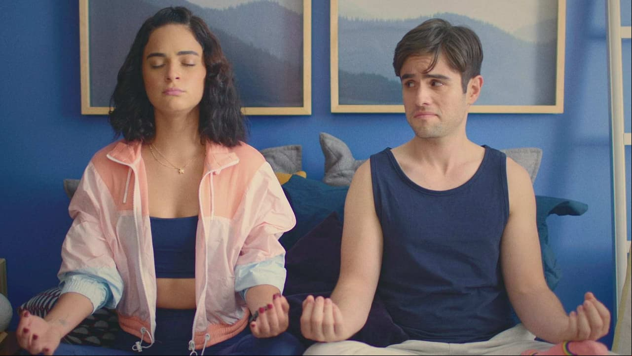 Capítulo 2: Yo vs. el corazón desnudo