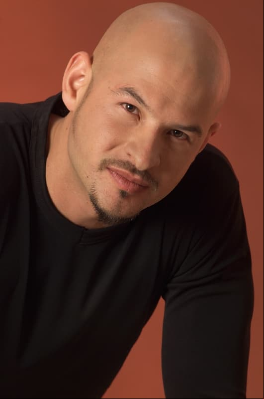 Carlos Pérez