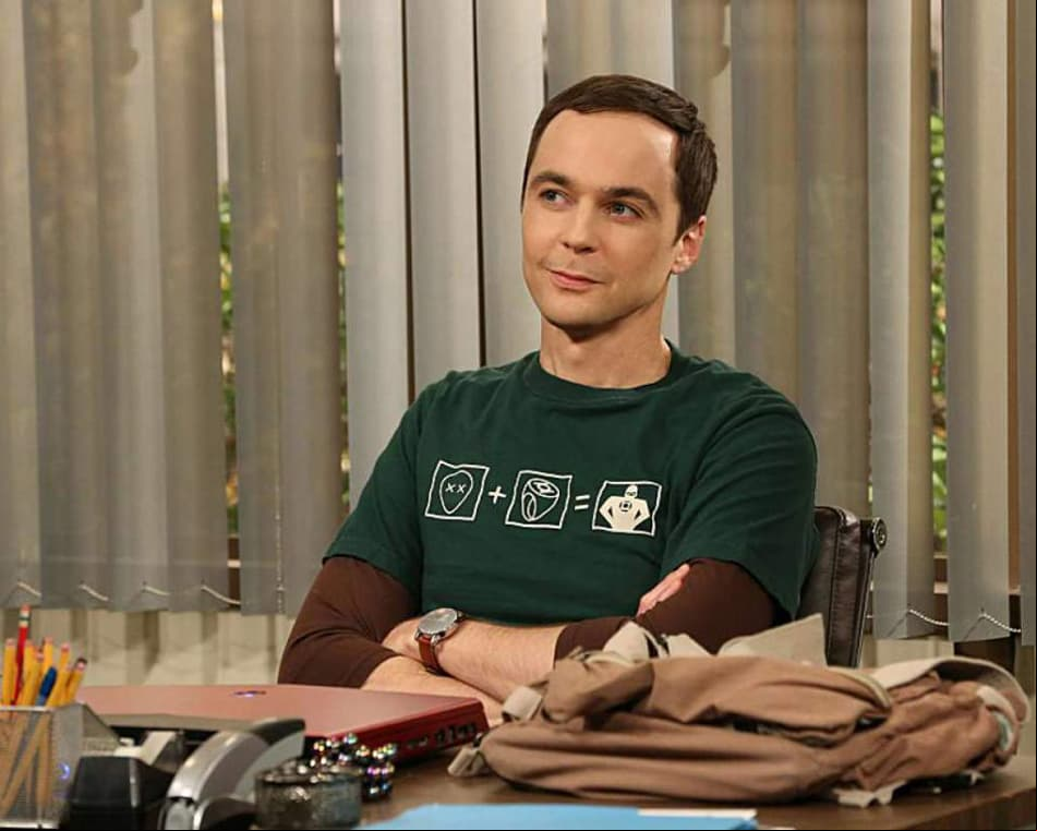 'The Big Bang Theory' presentará al hermano de 'Sheldon'