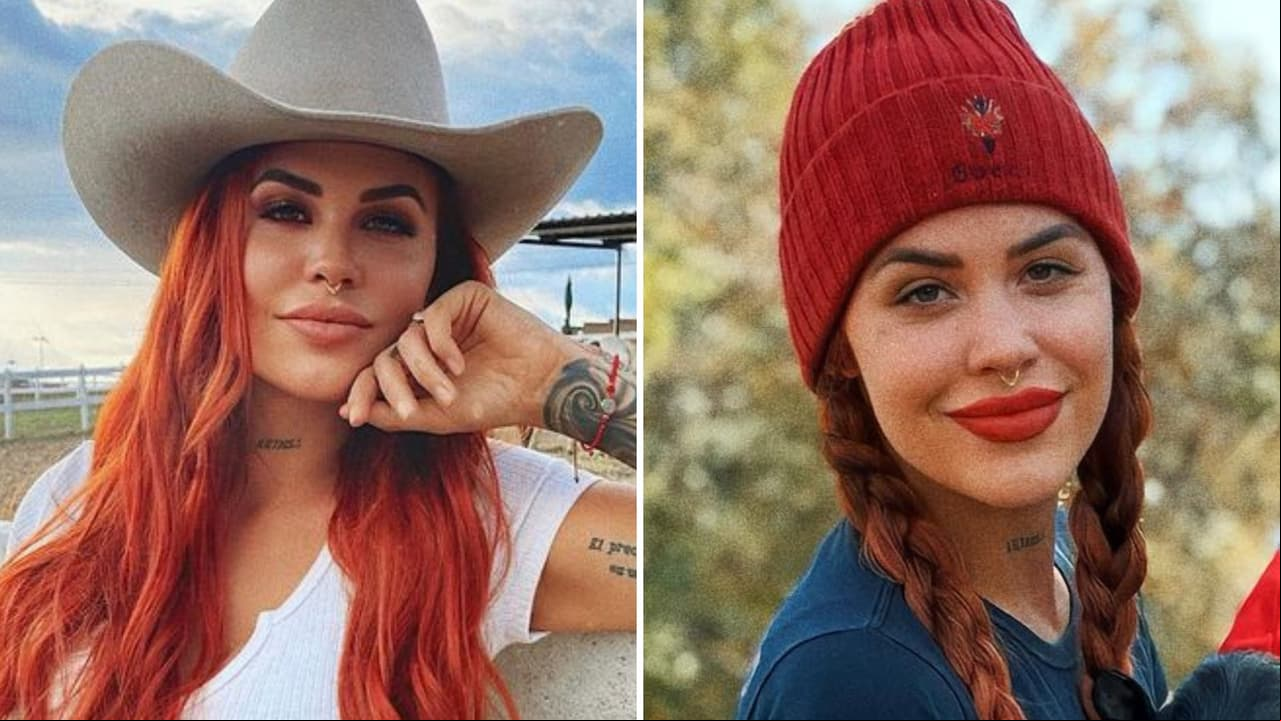 Elena Larrea habría mandado último mensaje antes de morir: revelan a quién lo envió y qué decía