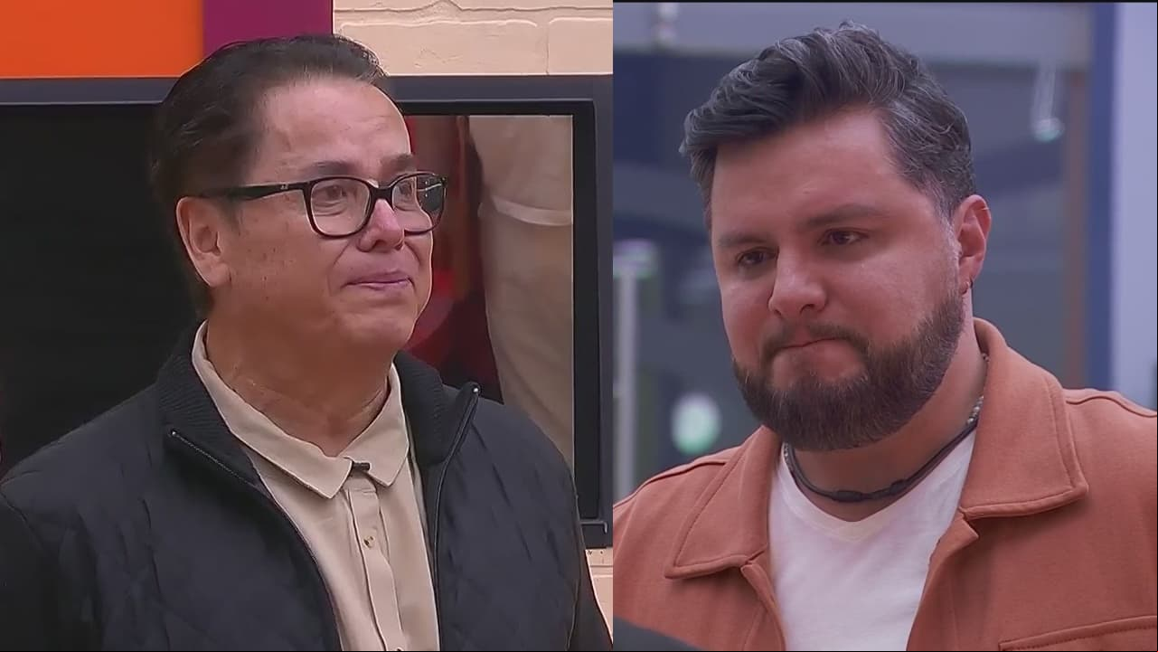 Mario Bezares reacciona a las palabras de Paul Stanley: hace lo inimaginable en la casa 
