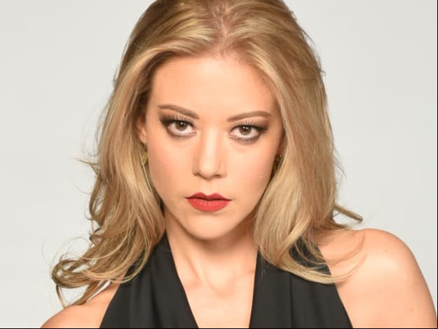 Mónica Robles