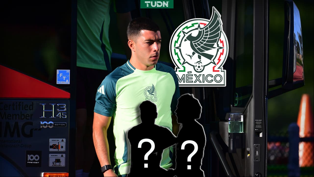 Este es el rol con el que Erik Lira sorprenderá en el Tri