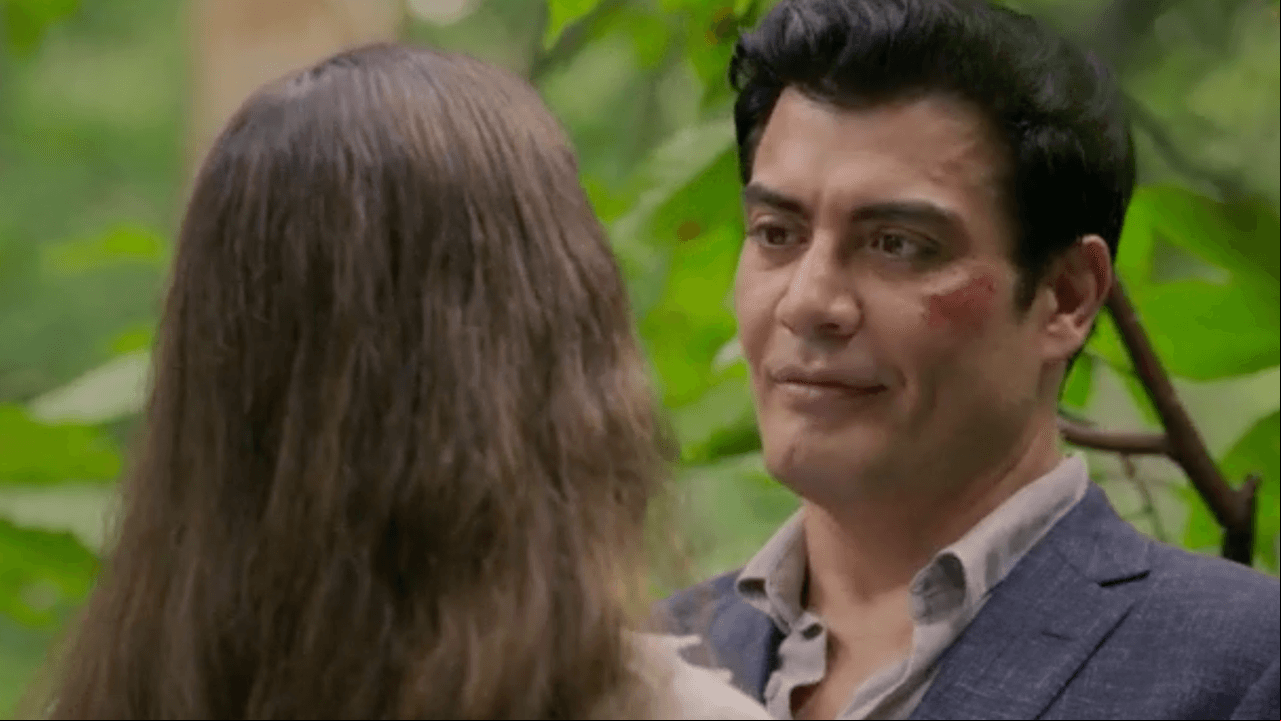 ¿Gabriela y Tomás se vuelven amigos o enemigos? Disfruta aquí el capítulo 6 de 'Amor Amargo'