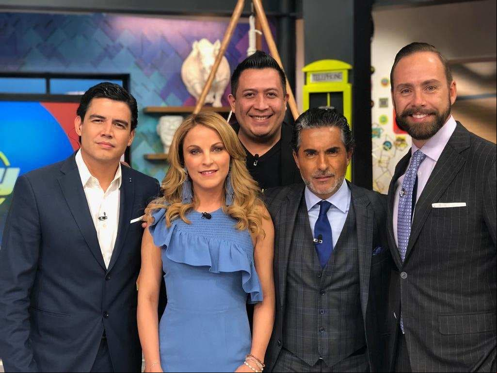 Dimes y diretes en la familia Pinal