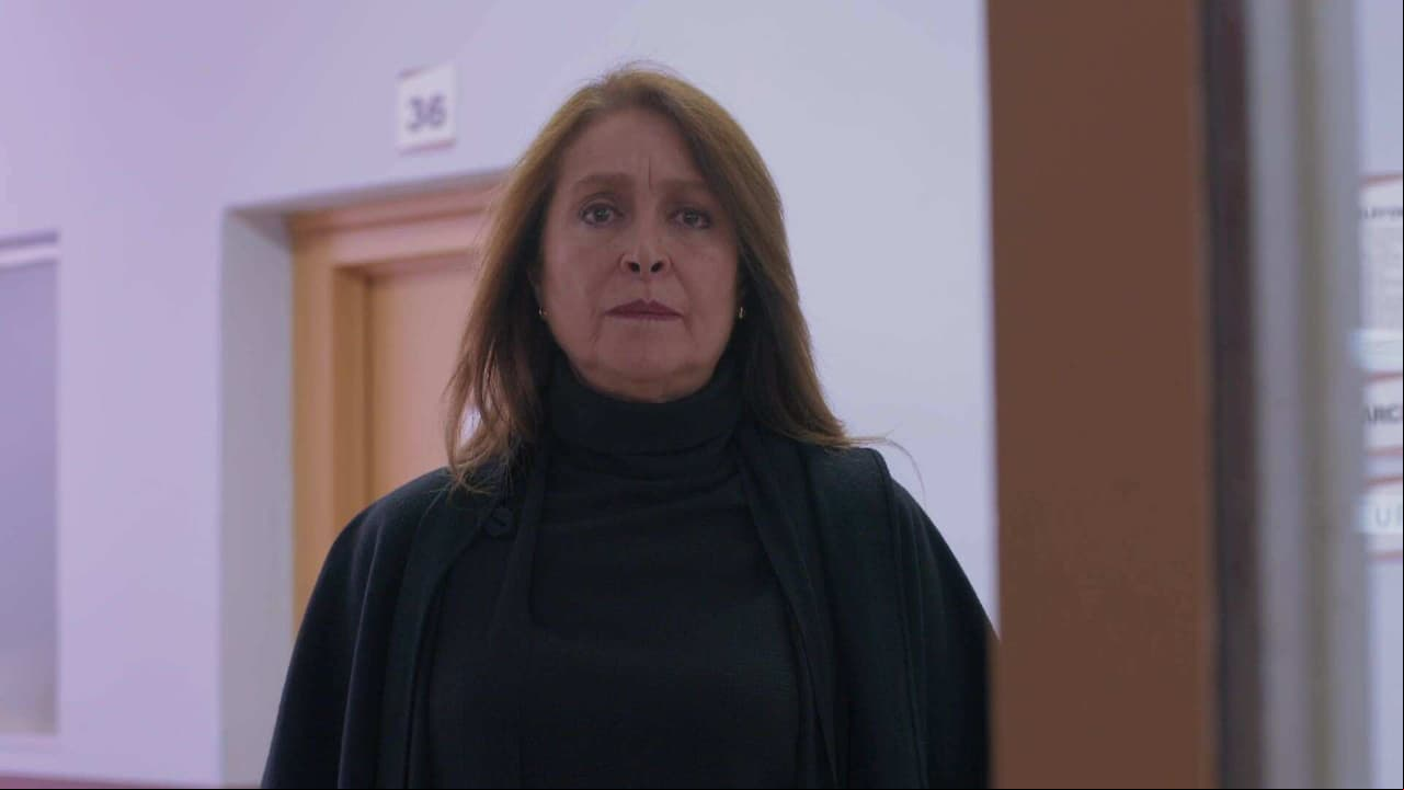 “¡Estás vivo!”: Bárbara se reencuentra con Álvaro