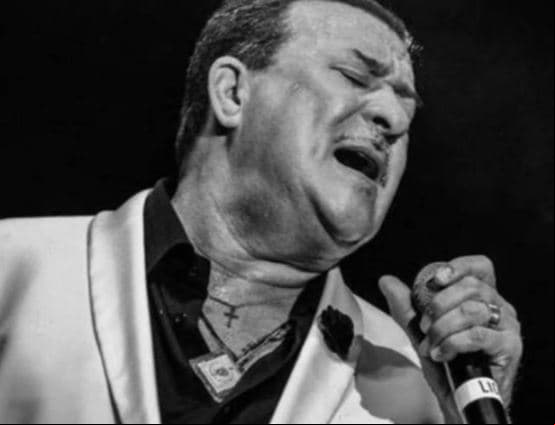 Muere el salsero puertorriqueño TiTo Rojas a los 65 años