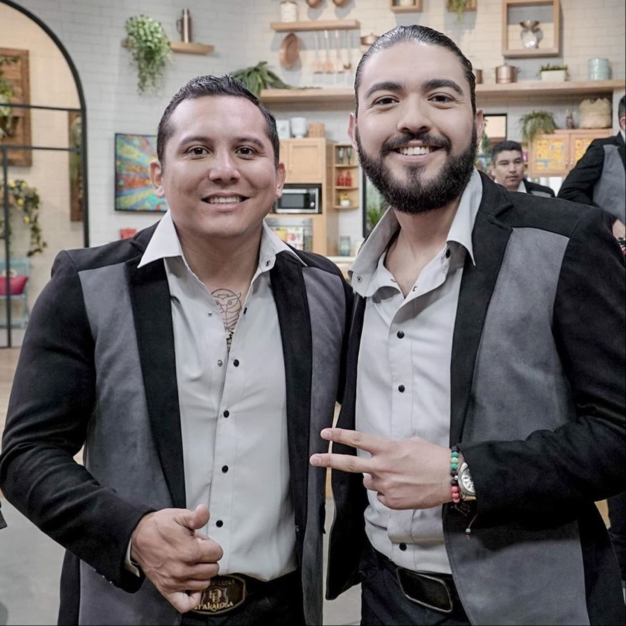 Ulises Tavares señala a Edwin Luna como el responsable de la salida de Alann Mora de La Trakalosa