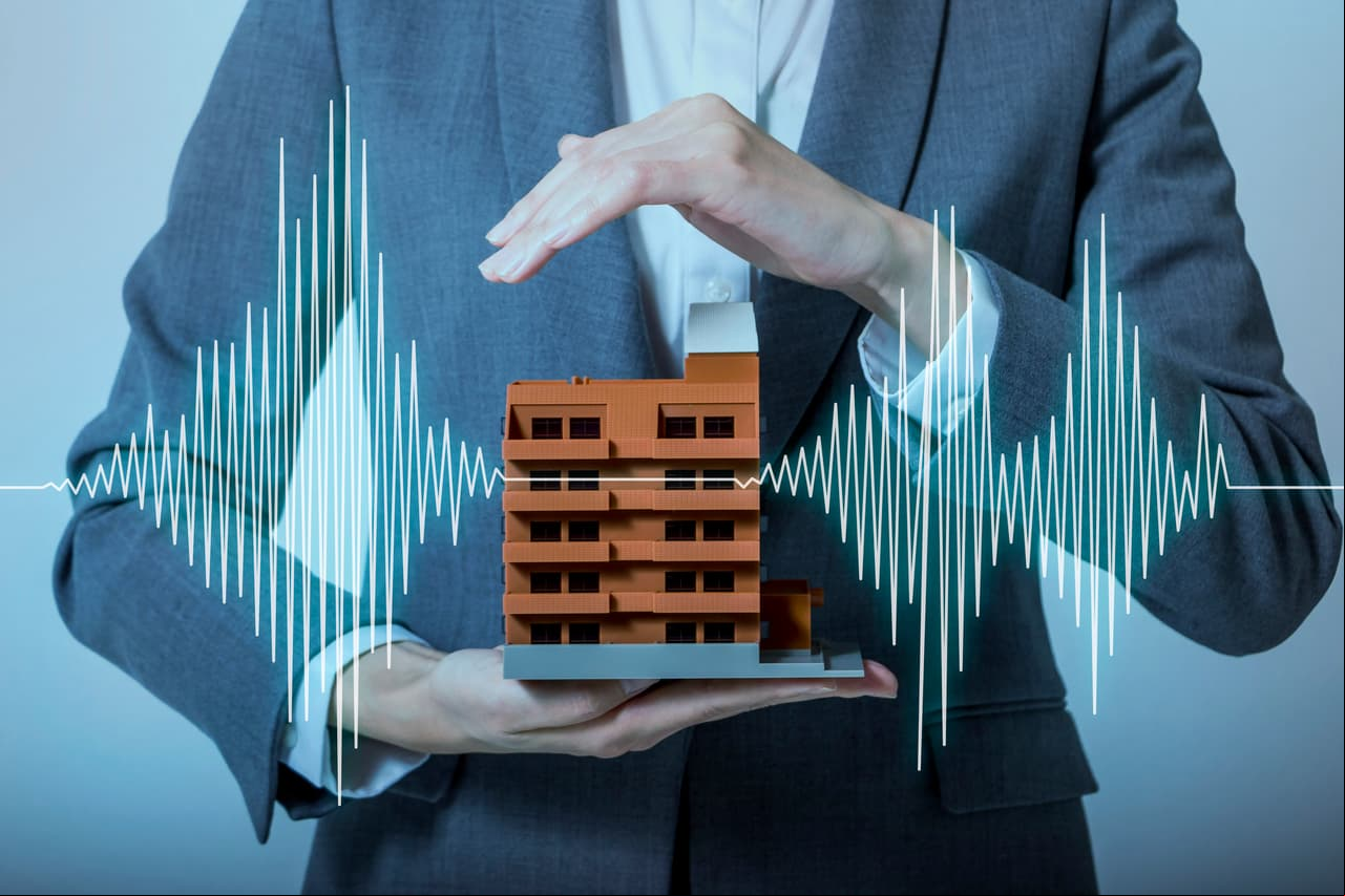 ¡8 segundos más! Crean algoritmo que mejora la alerta sísmica de la CDMX