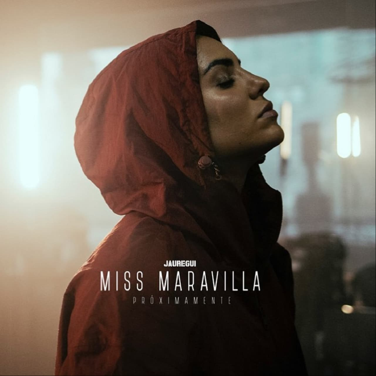Jáuregui lanza “Miss Maravilla”, una canción que rinde homenaje a las mujeres