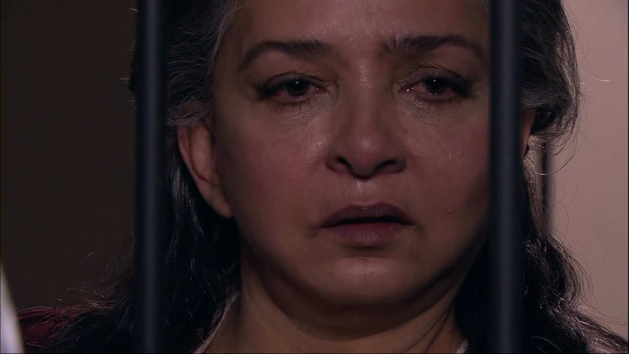 Resumen Capítulo 66: ¡María es arrestada por matar a Efraín!