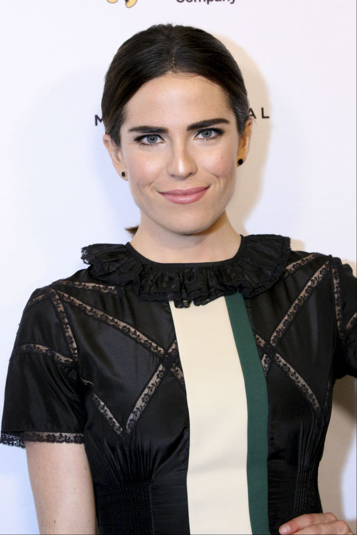 En 2014, Karla Souza participó en la serie How to Get Away with Murder.