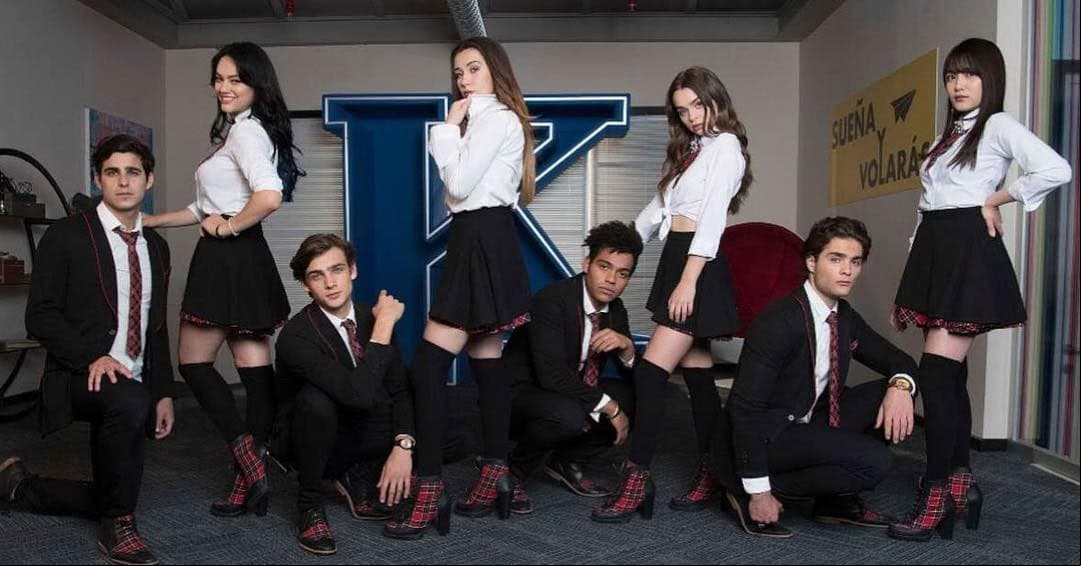 ‘Like, la leyenda’ lanza primer video musical y ¡así suena ‘este movimiento’!