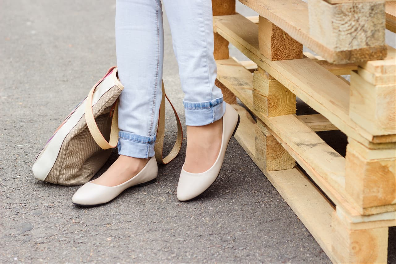 Zapatos altos o bajos, ¿cuáles son tus favoritos?