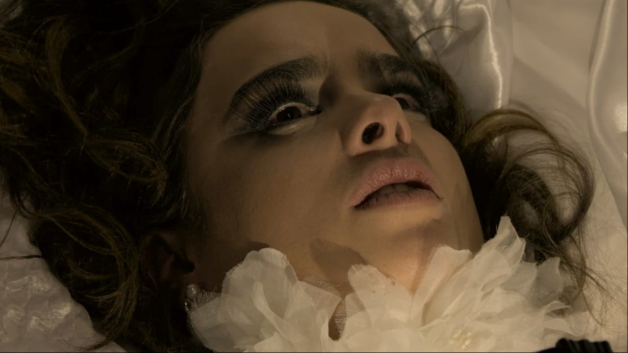 Gala Montes 'muere' y arrasa con el rating en el final de 'Vivir de Amor'