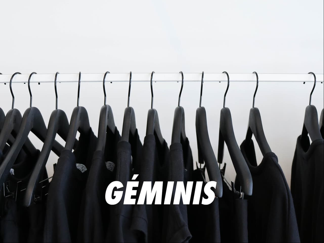 GÉMINIS: Curioso y un tanto hiperactivo, Géminis es un signo repleto de miedos e inseguridades. Sentirá pavor si se topa con un estilo de vida aburrido y monótono. Al ser una persona tan social, también siente aversión al rechazo.