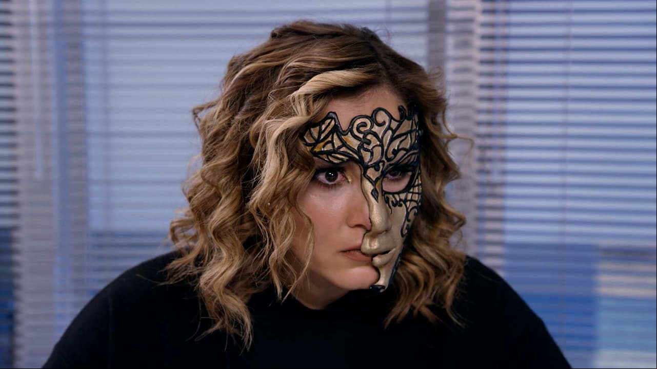 Samanta intenta matar a Ángela en 'Contigo Sí'