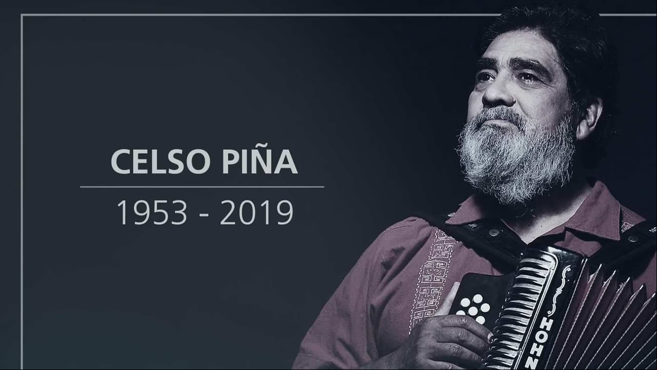 Video: Muere Celso Piña, el rebelde del acordeón a los 66 años