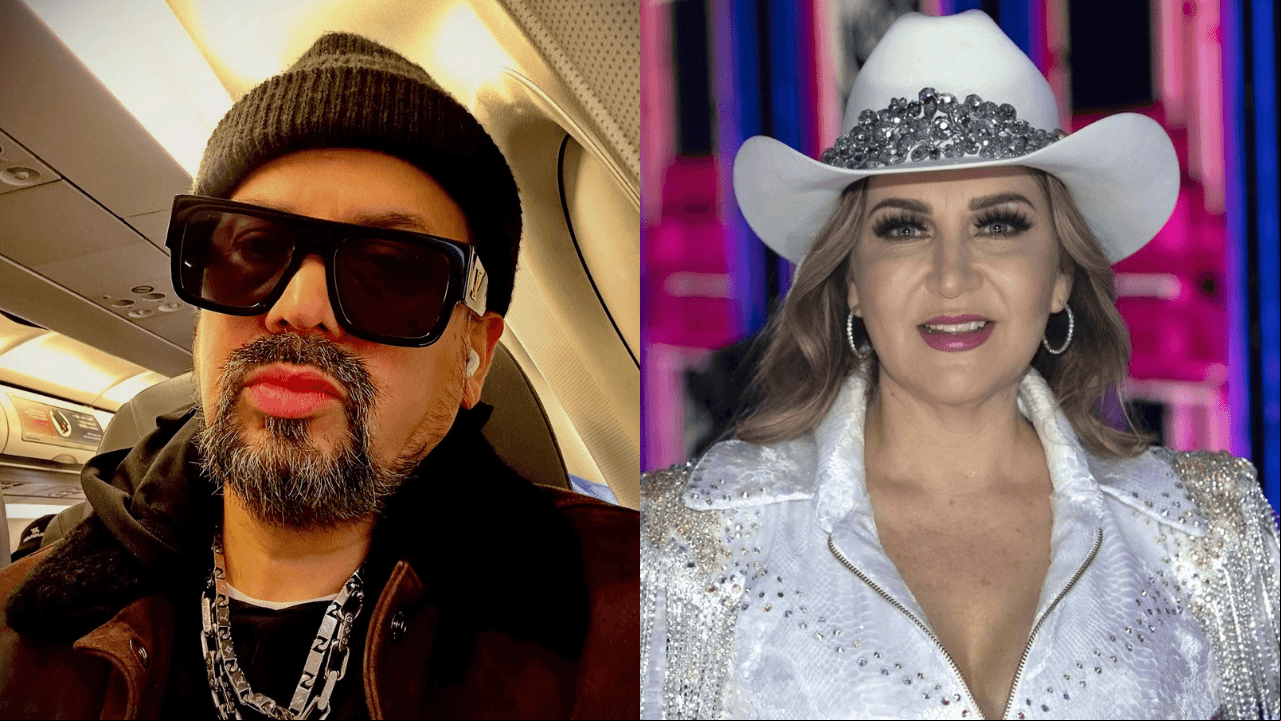 Cruz Martínez está desaparecido tras golpear a Alicia Villarreal: lanzan devastadores detalles sobre su paradero 