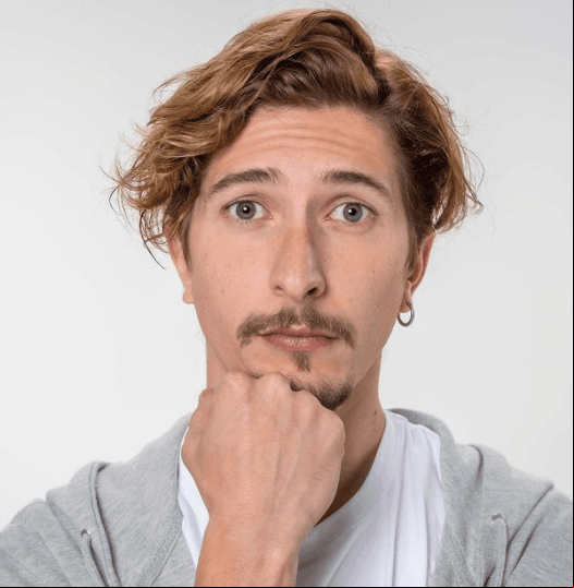 Federico Ayos regresa a las telenovelas con 'Amor Dividido'