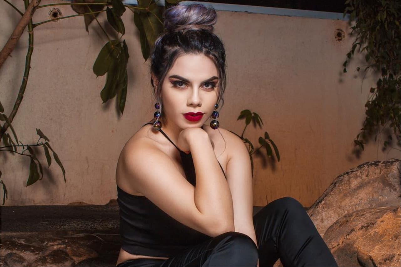 Lizbeth Rodríguez pide perdón a Kenia Os por intentar desprestigiarla en una entrevista