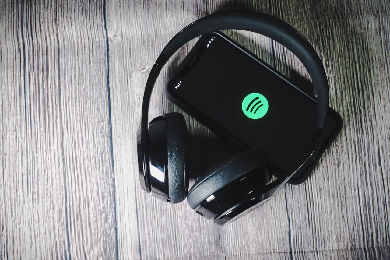 Spotify Wrapped: ¿cómo puedes saber la música que más escuchaste este 2021?