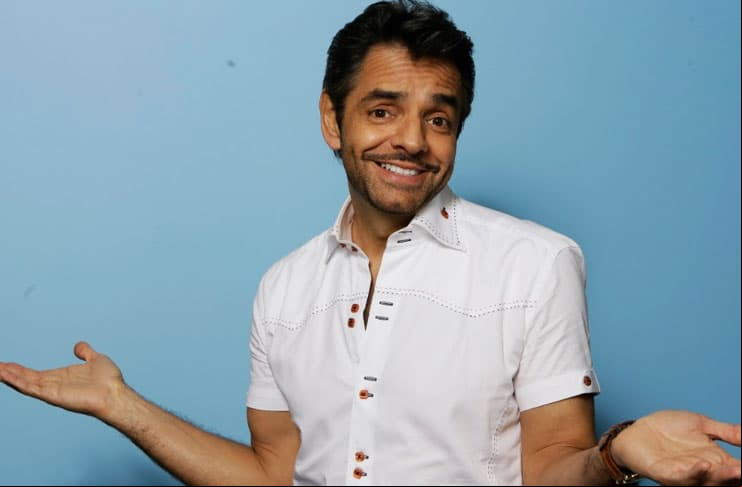Eugenio Derbez anuncia quién es su primer 'Hijo Adoktiktok', ¡conócelo!