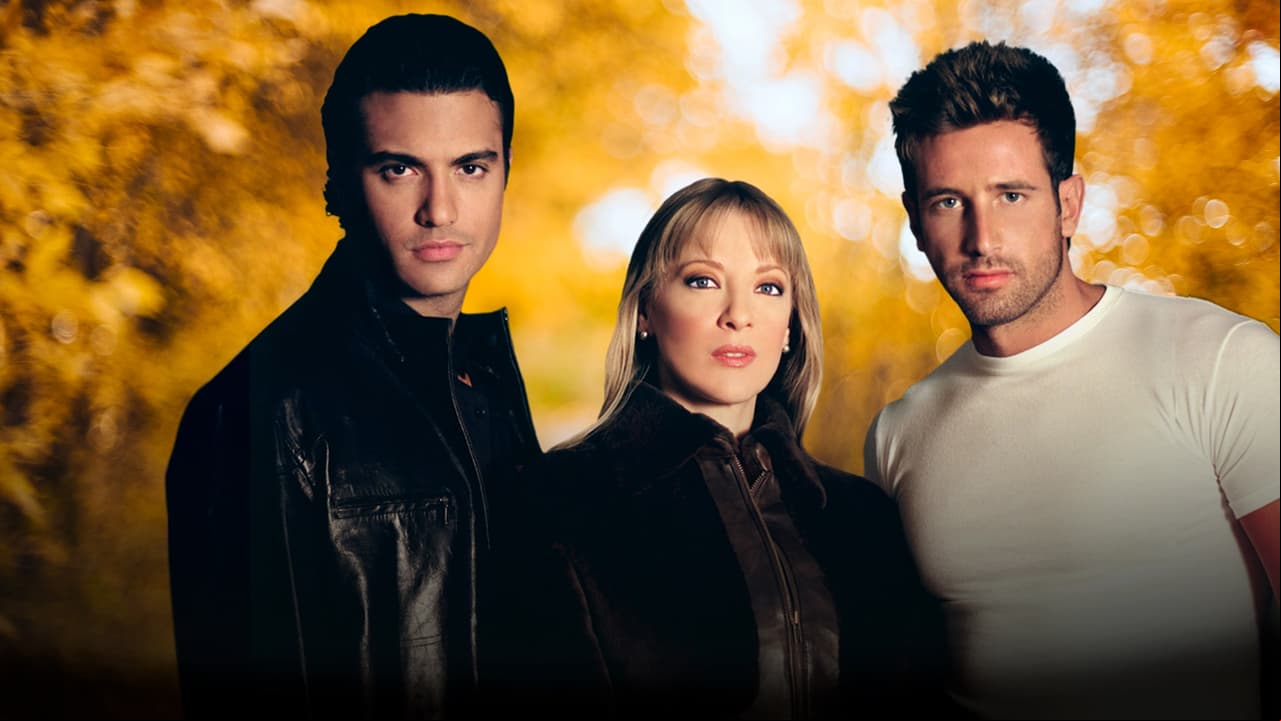 Revive Mujer de Madera, una novela de Edith González, que se estrena esta semana en blim tv