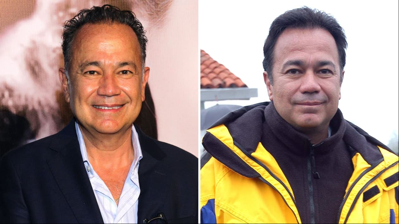¿Quién era Nicandro Diaz, productor de telenovelas que murió tras accidente?