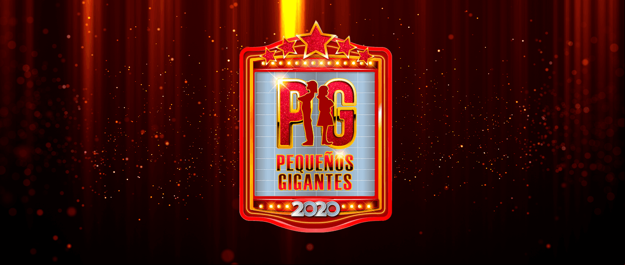 ¿Quieres ir al gran casting de Pequeños Gigantes 2020? Estas son las ciudades y fechas