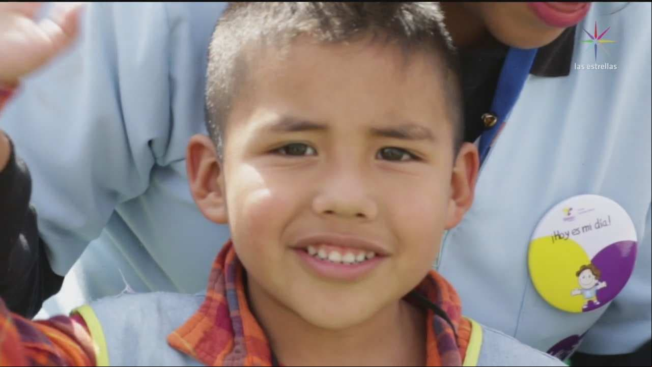 Señales que indican que tu hijo podría tener Autismo