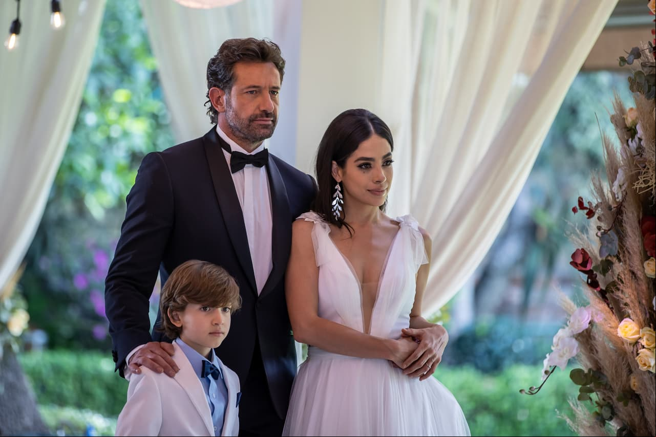 Gabriel Soto y Fátima Molina lideran el rating con el GRAN FINAL de 'Te Acuerdas de Mí'