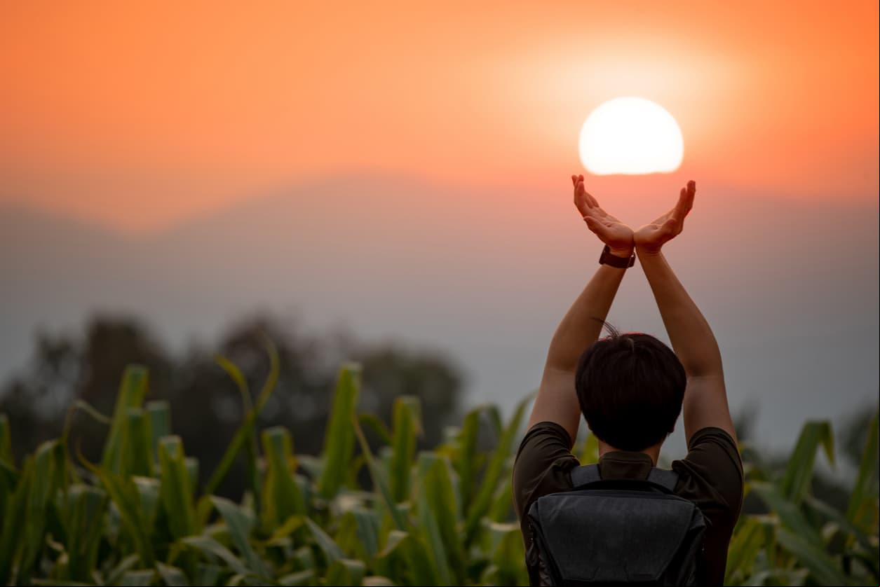 Solsticio de verano: ¿por qué hoy es el día más largo del año?