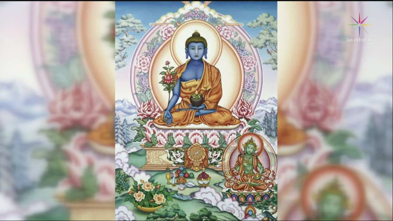 FENG SHUI: Fortalece tu salud con este poderoso mantra