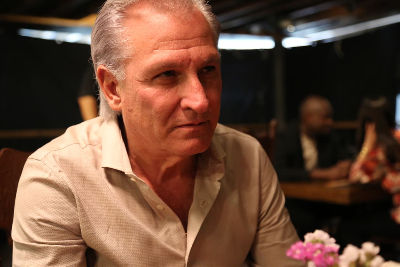 ¿Podrá Alfredo sobrevivir para seguir ayudando a Manu?