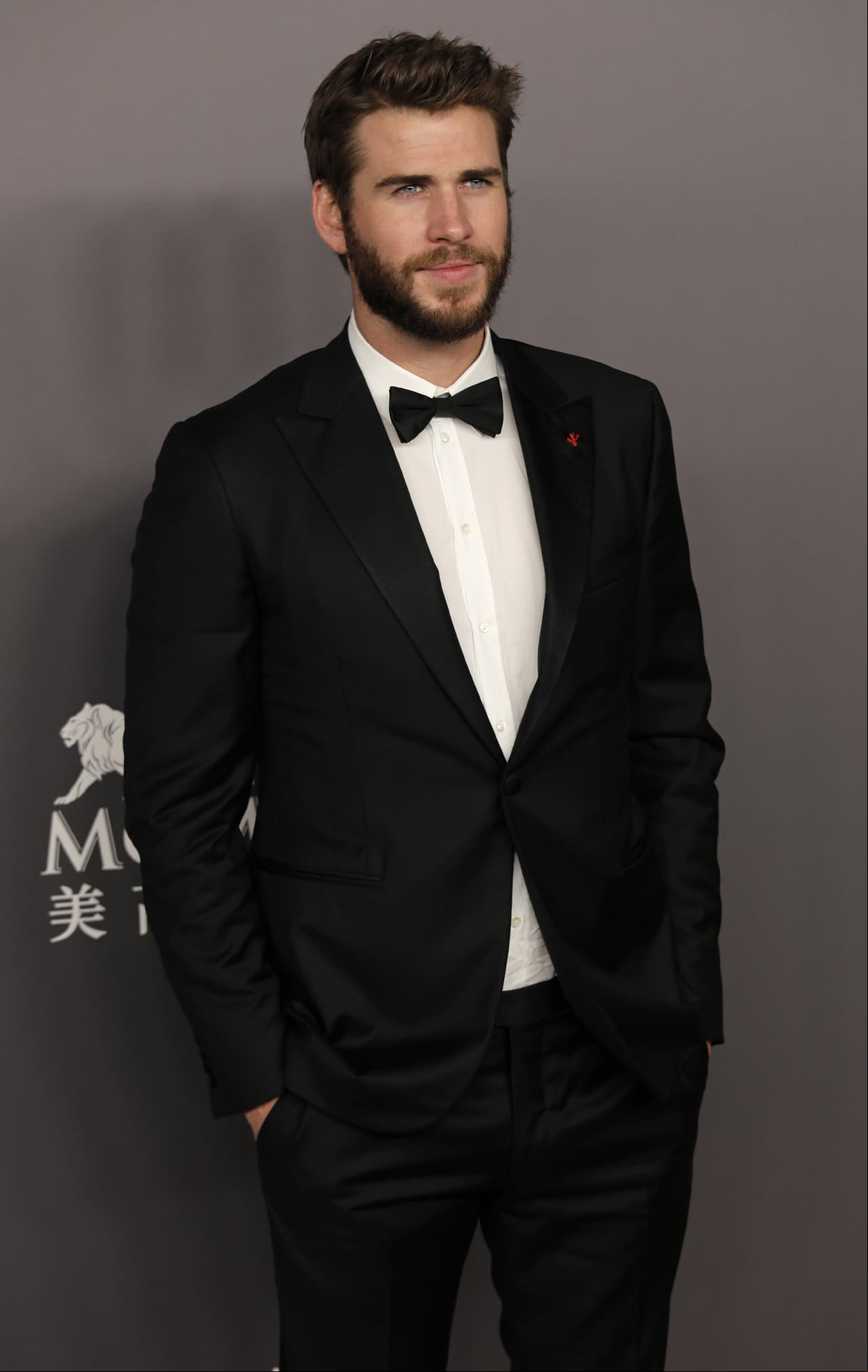 ¿Te imaginas ver al hermano de ‘Thor’, Liam Hemsworth, como ‘Superman’?