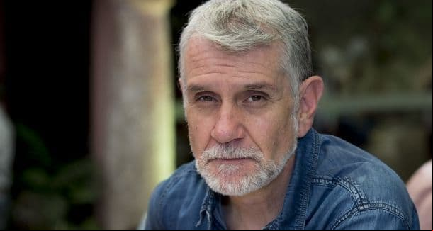 LUIS EDUARDO REYES